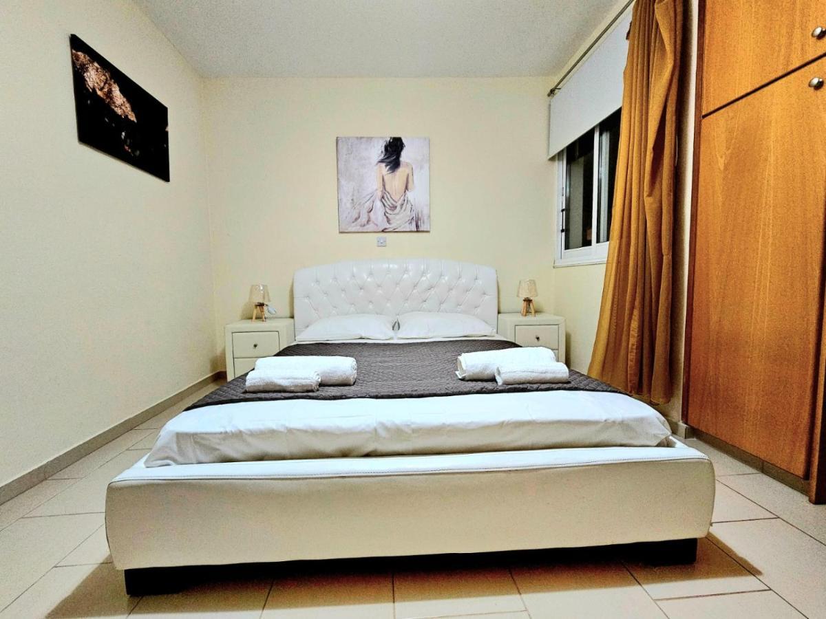 Spacious Villa With Private Pool Πάφος Εξωτερικό φωτογραφία