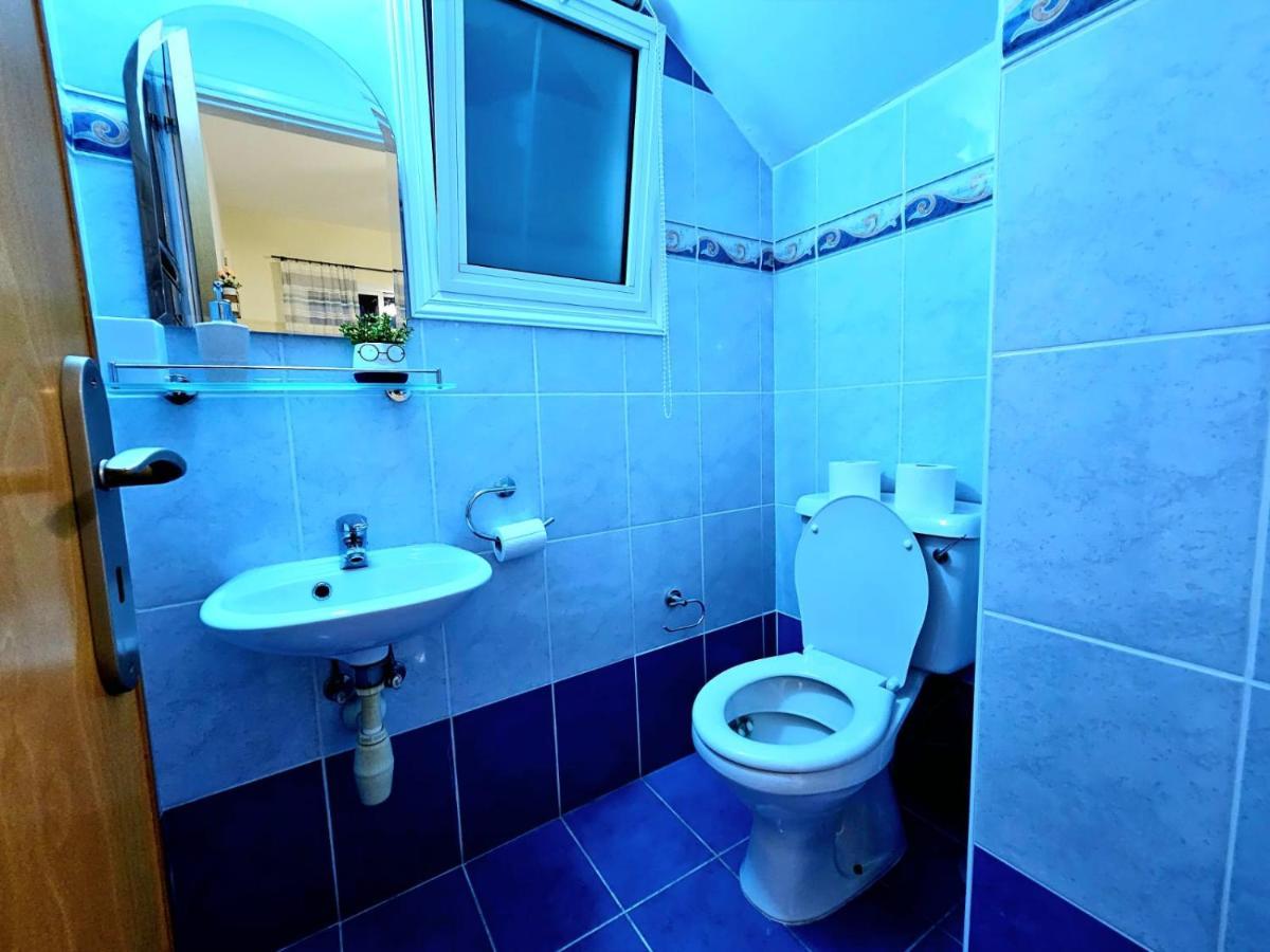 Spacious Villa With Private Pool Πάφος Εξωτερικό φωτογραφία